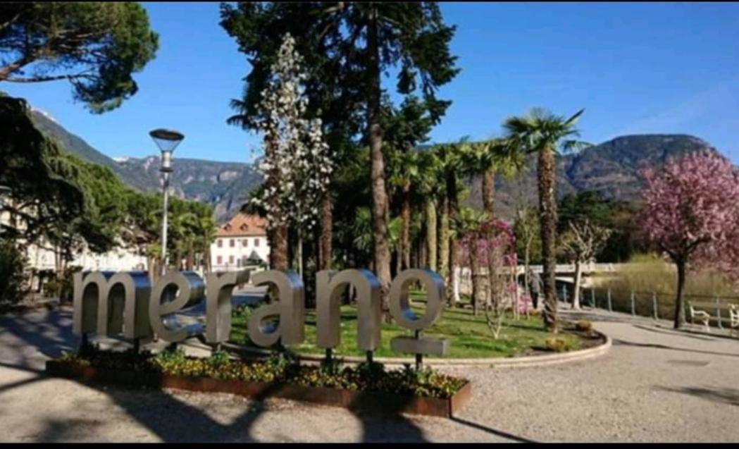 Portico 32 - Merano centro Esterno foto
