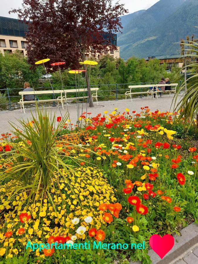 Portico 32 - Merano centro Esterno foto