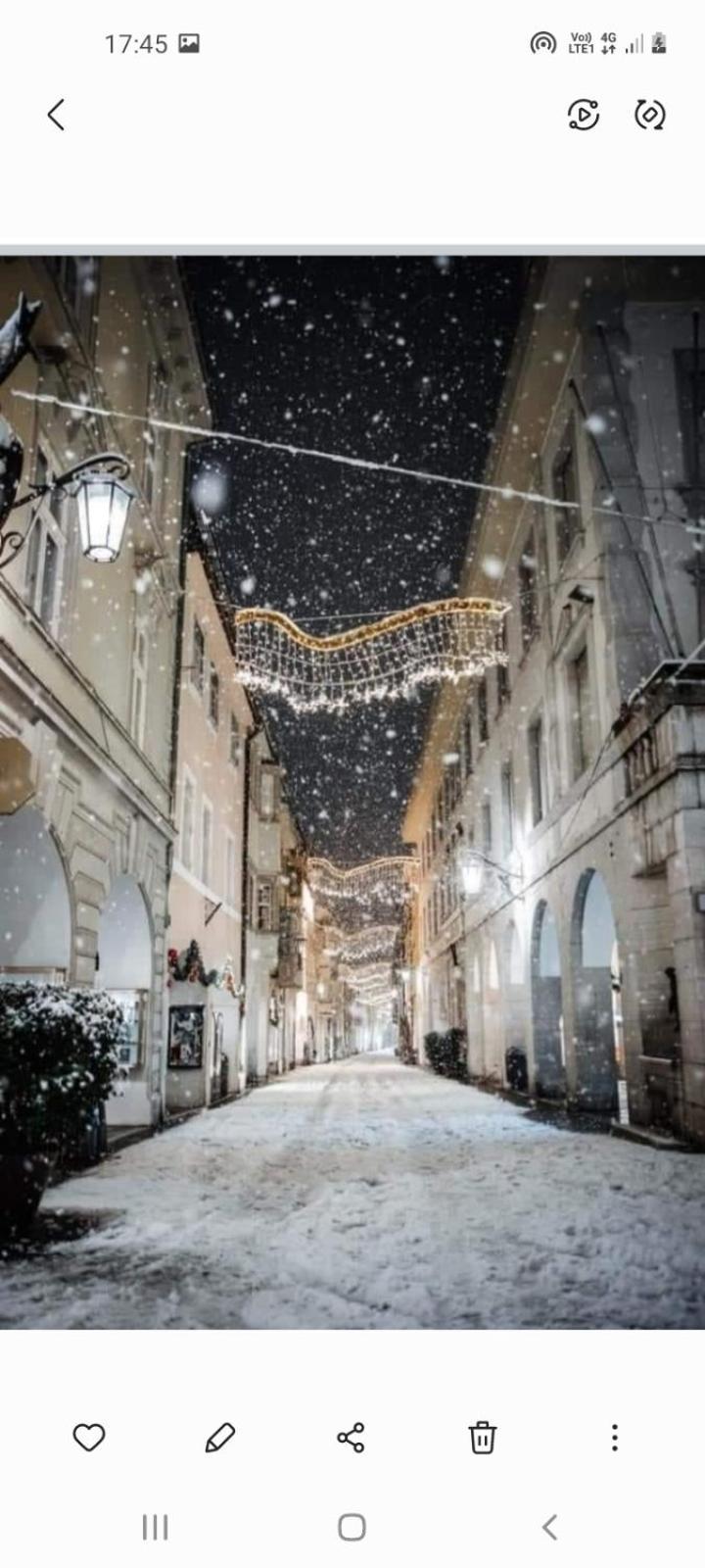 Portico 32 - Merano centro Esterno foto
