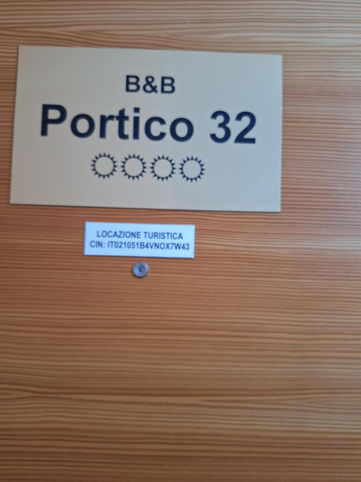 Portico 32 - Merano centro Esterno foto